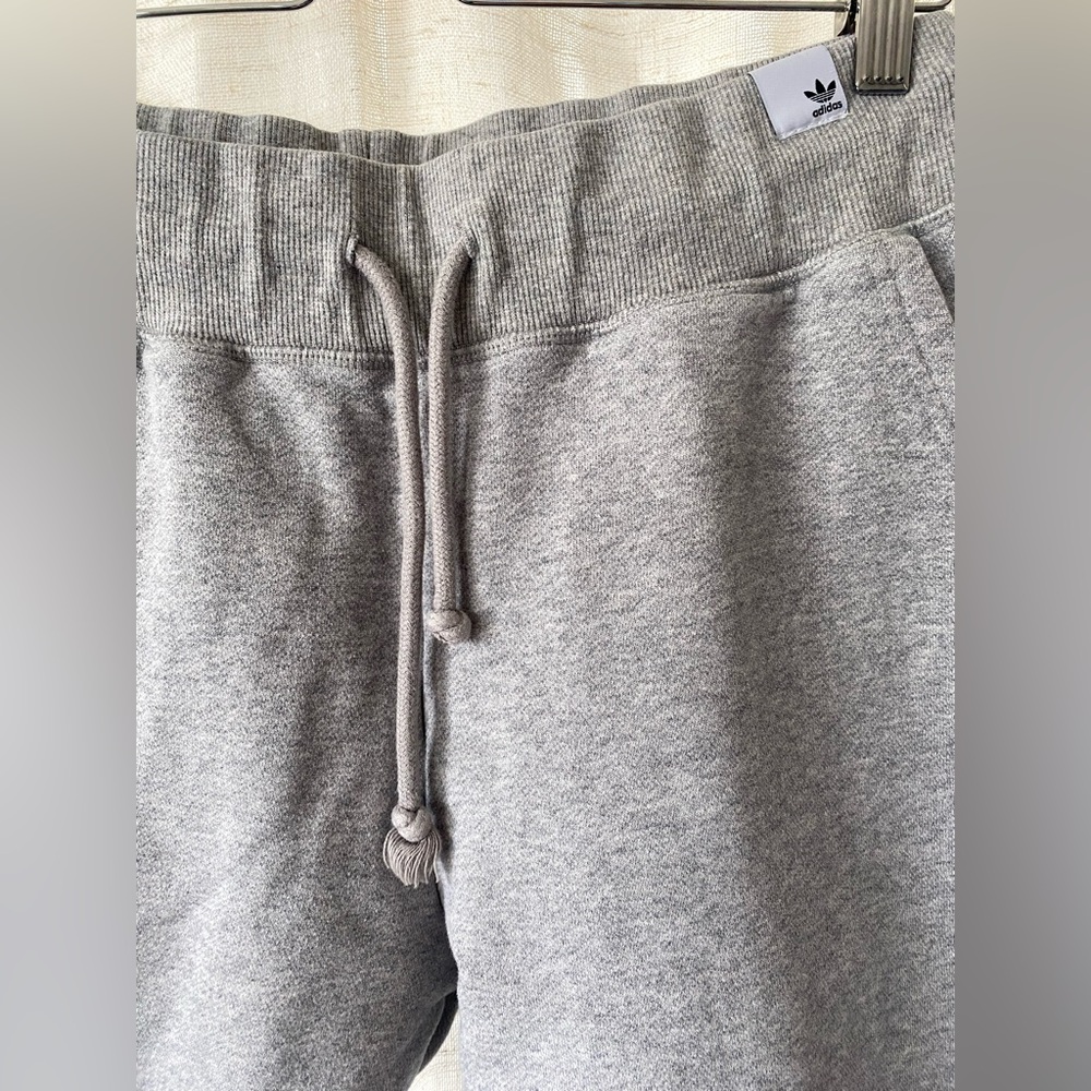 Cotton Adidas Joggers - Picture 4 of 6